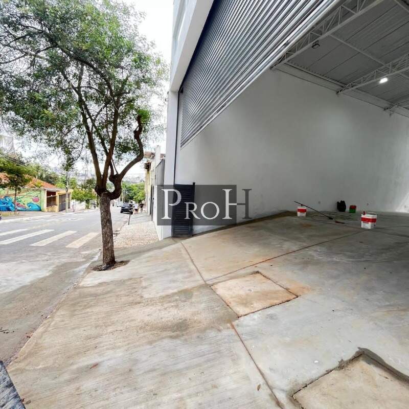 Depósito-Galpão, 180 m² - Foto 2