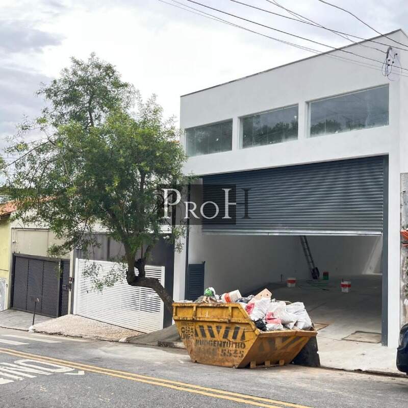 Depósito-Galpão, 180 m² - Foto 5