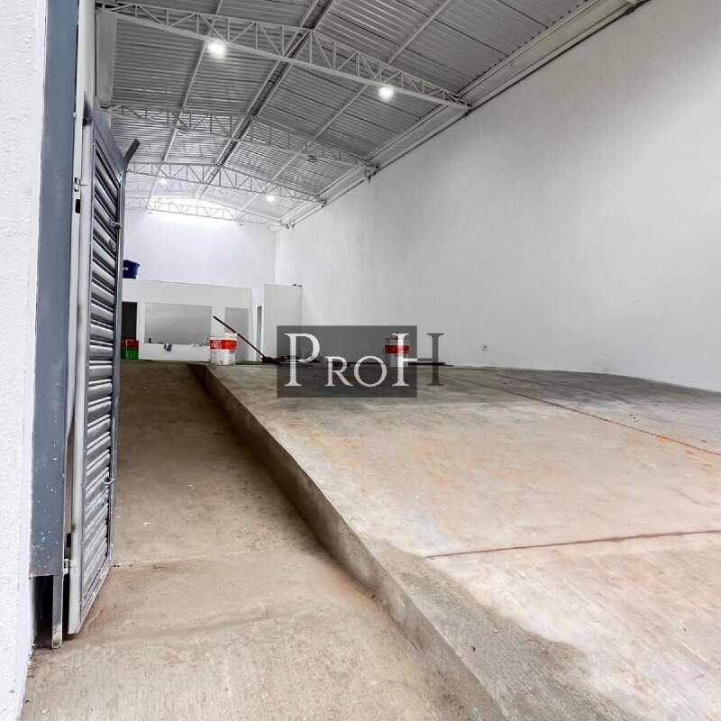 Depósito-Galpão, 180 m² - Foto 10