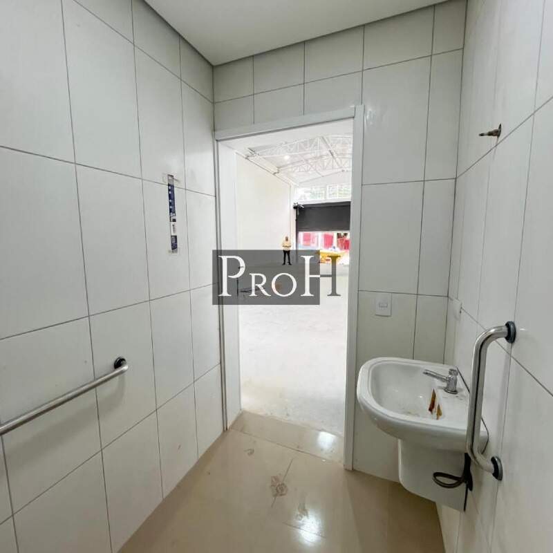 Depósito-Galpão, 180 m² - Foto 19