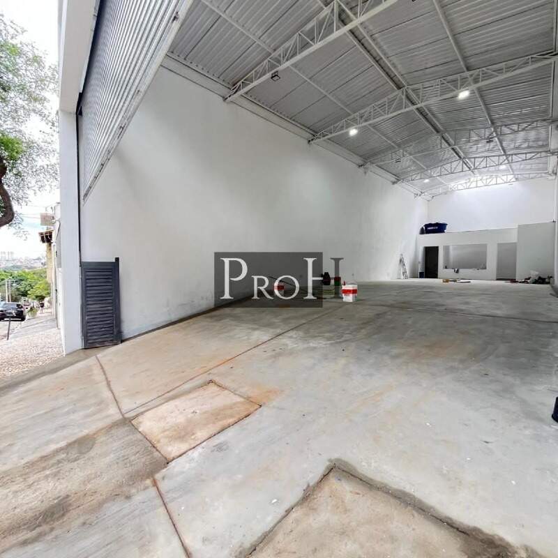 Depósito-Galpão, 180 m² - Foto 12