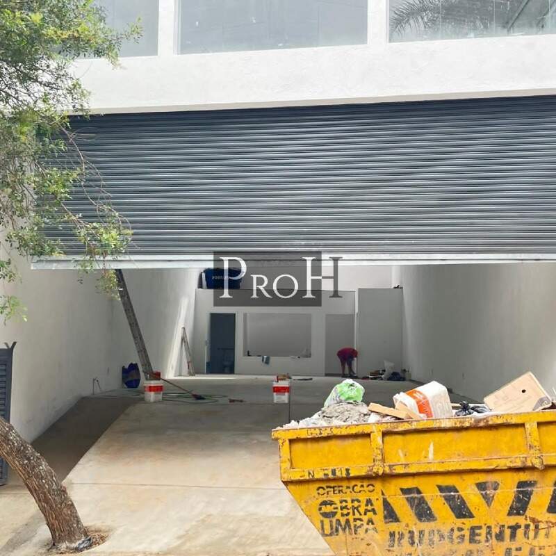 Depósito-Galpão, 180 m² - Foto 3