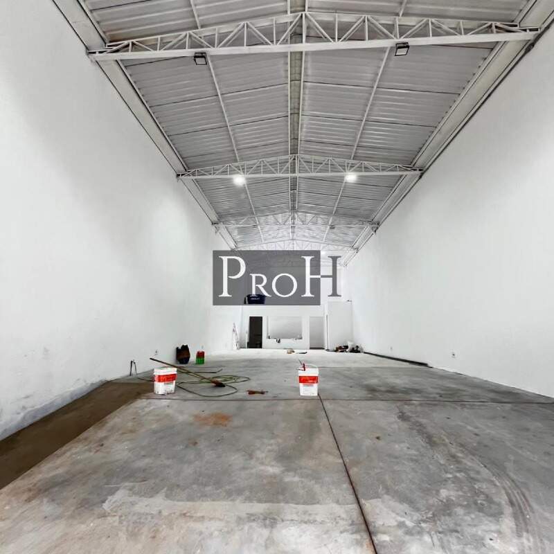Depósito-Galpão, 180 m² - Foto 11