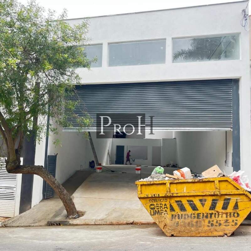 Depósito-Galpão, 180 m² - Foto 4
