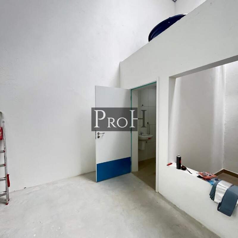 Depósito-Galpão, 180 m² - Foto 22