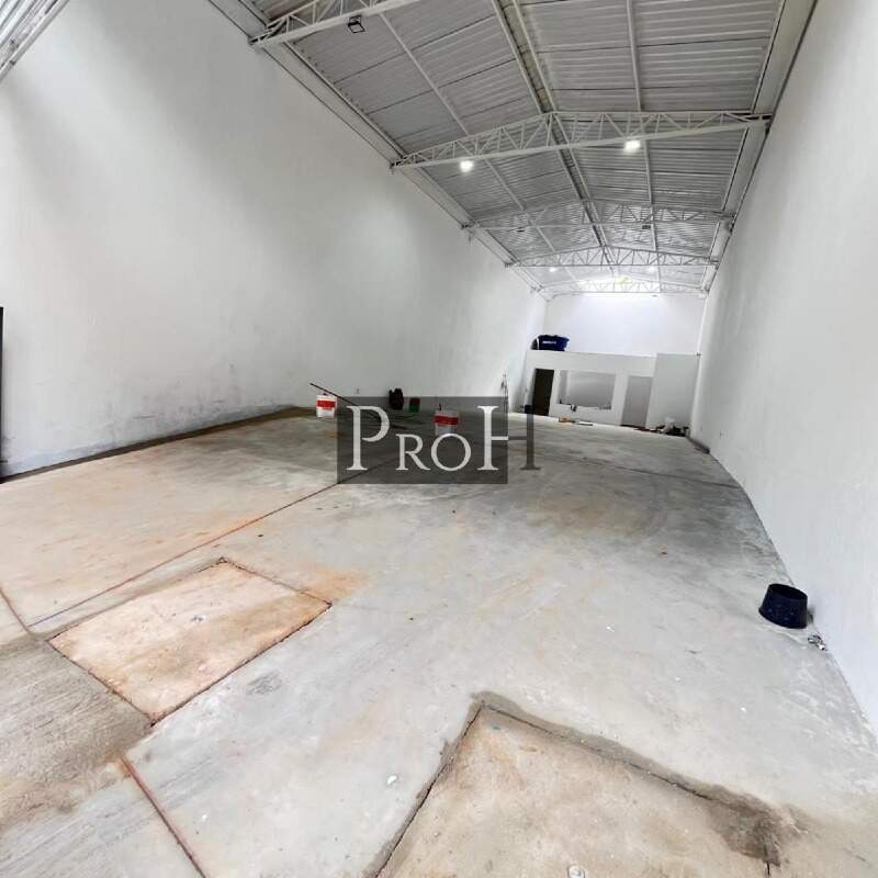 Depósito-Galpão, 180 m² - Foto 17