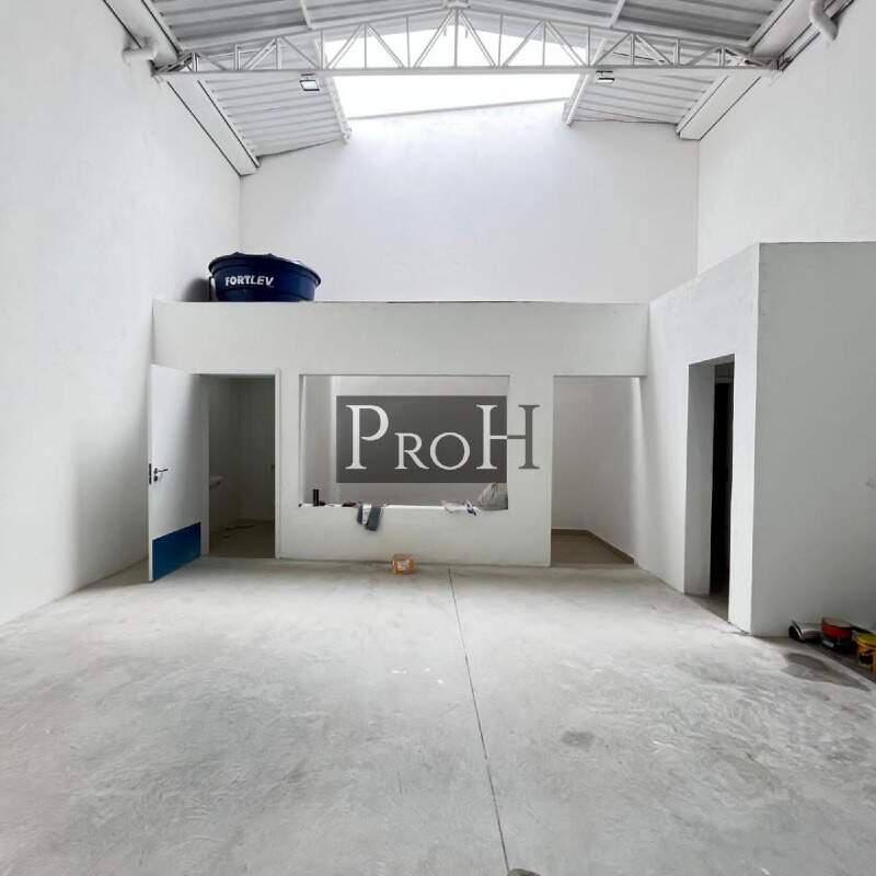 Depósito-Galpão, 180 m² - Foto 14