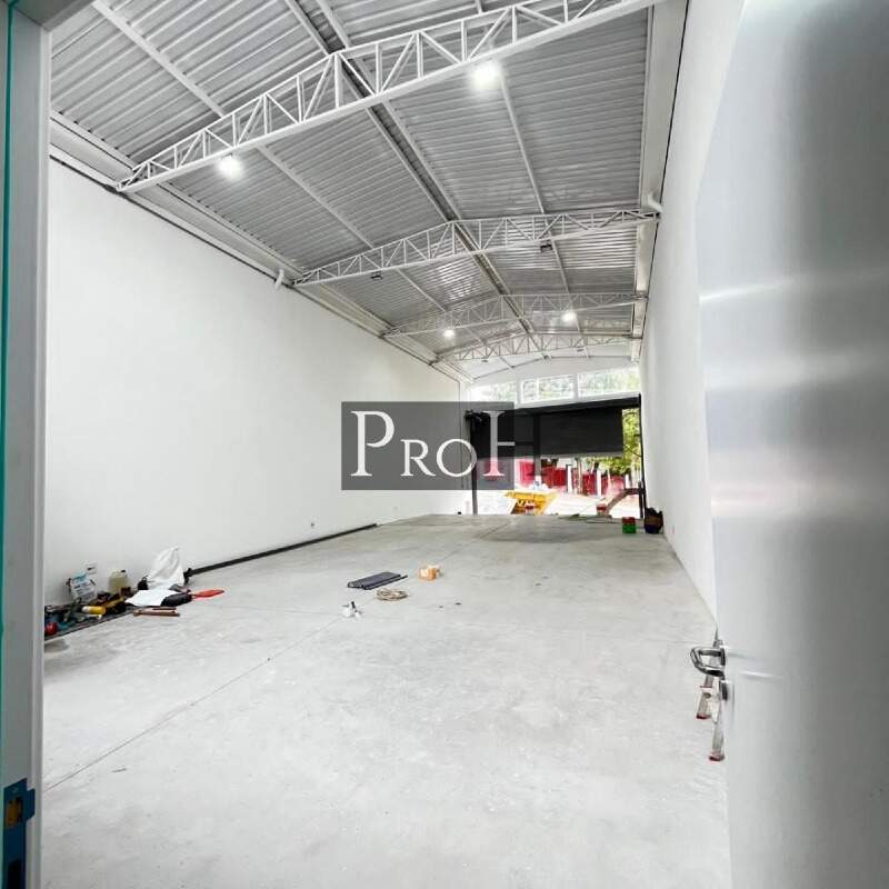 Depósito-Galpão, 180 m² - Foto 1