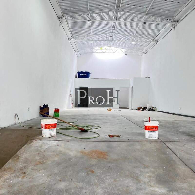 Depósito-Galpão, 180 m² - Foto 9