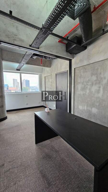 Sala-Conjunto, 109 m² - Foto 2