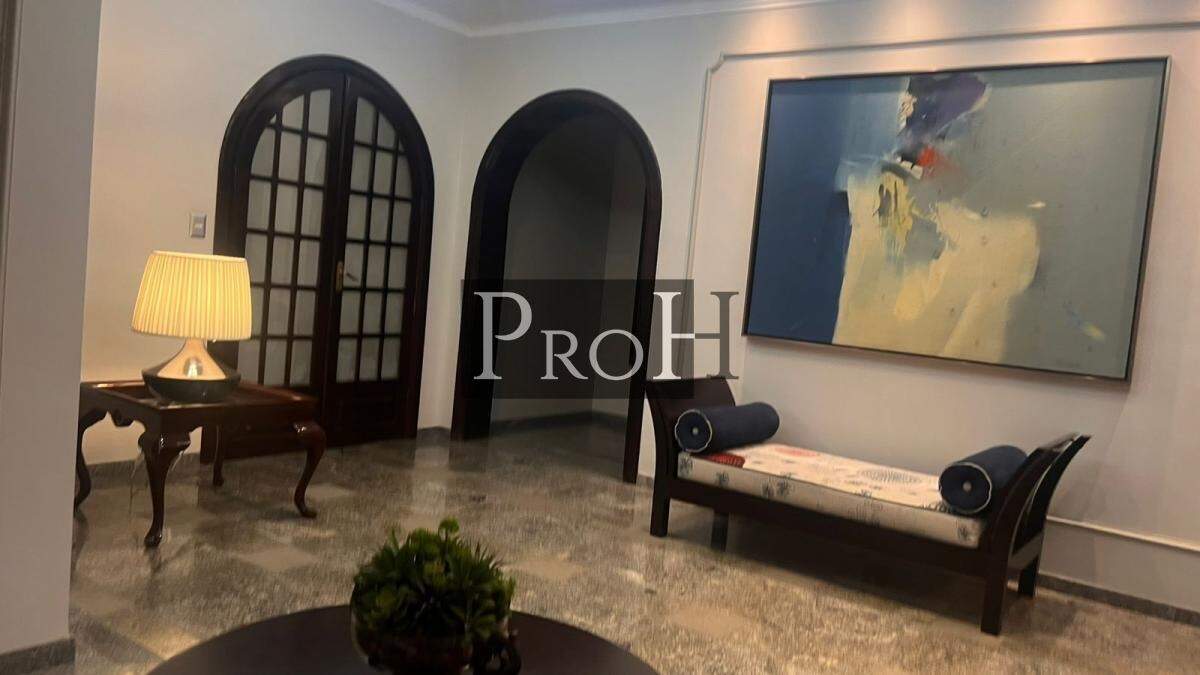 Apartamento, 5 quartos, 270 m² - Foto 1