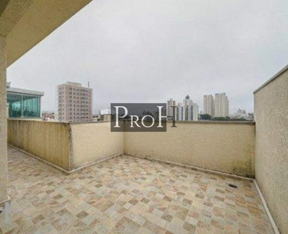 Cobertura, 2 quartos, 100 m² - Foto 2