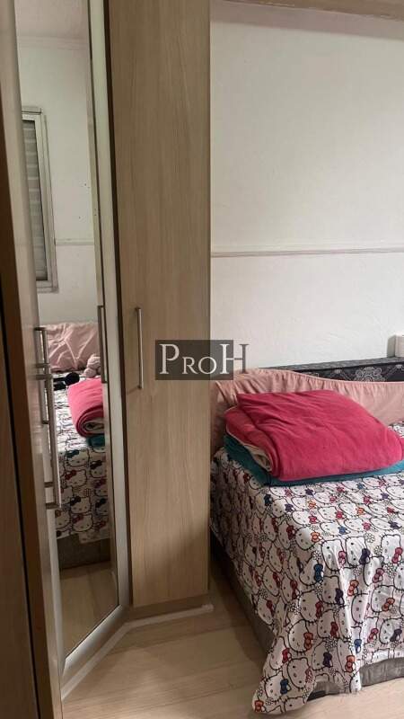 Apartamento, 2 quartos, 49 m² - Foto 5
