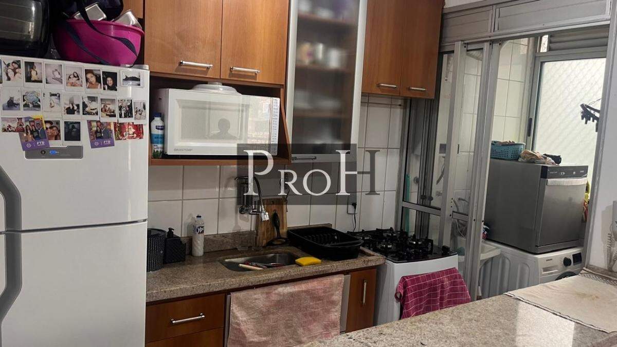 Apartamento, 2 quartos, 49 m² - Foto 3