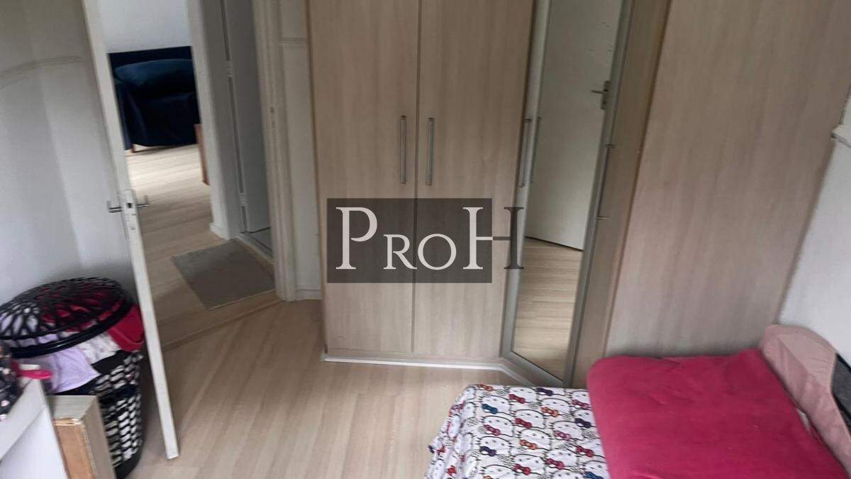 Apartamento, 2 quartos, 49 m² - Foto 8