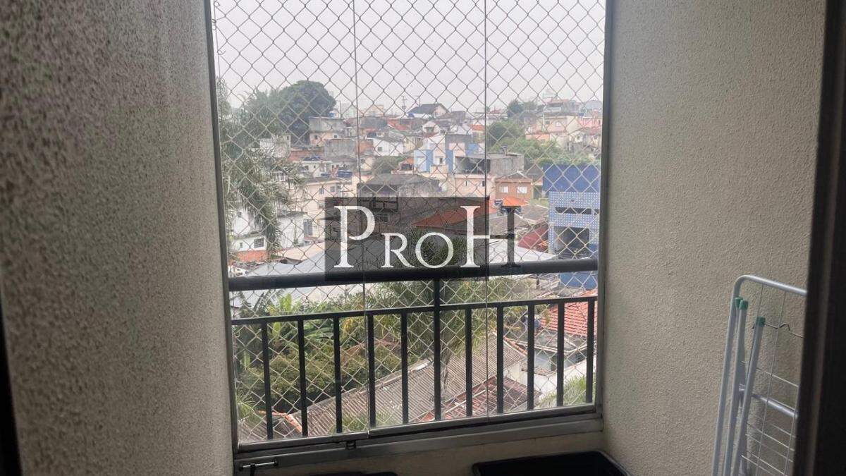 Apartamento, 2 quartos, 49 m² - Foto 12