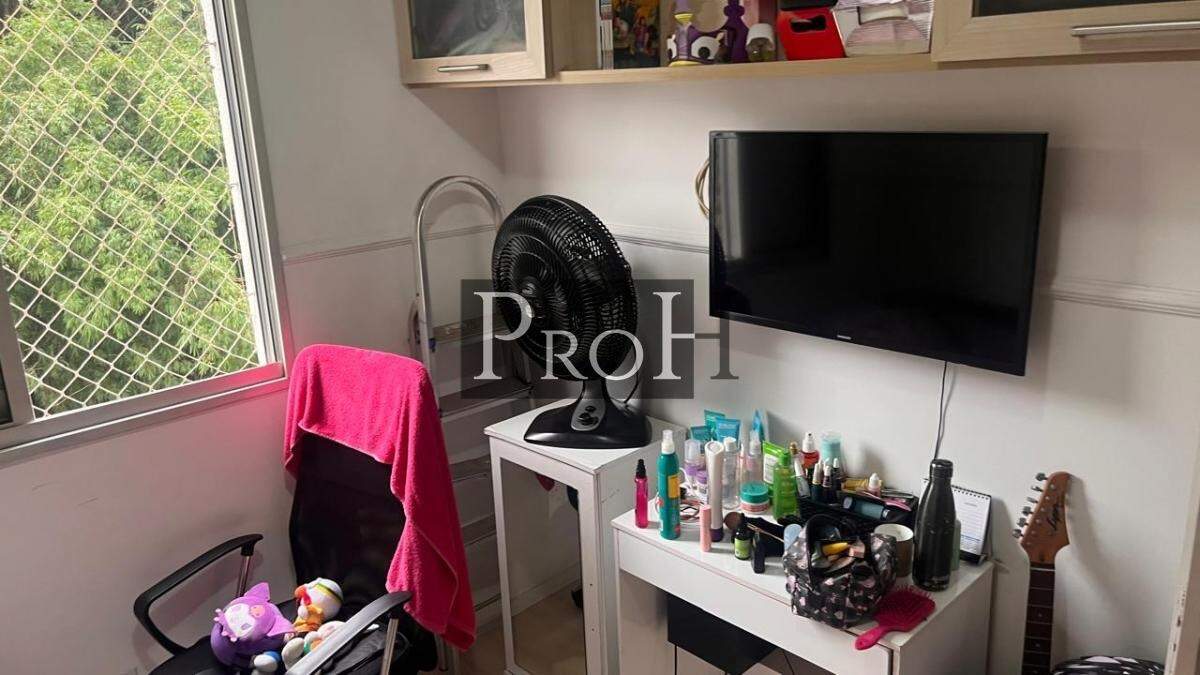 Apartamento, 2 quartos, 49 m² - Foto 7