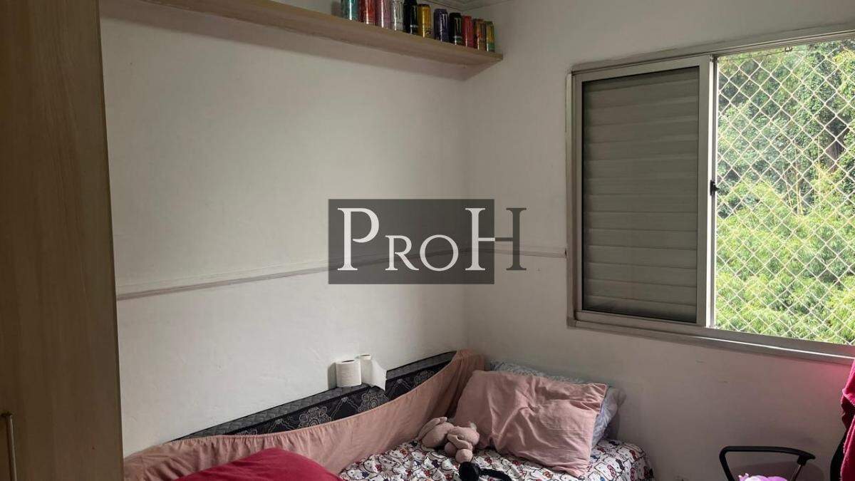 Apartamento, 2 quartos, 49 m² - Foto 9