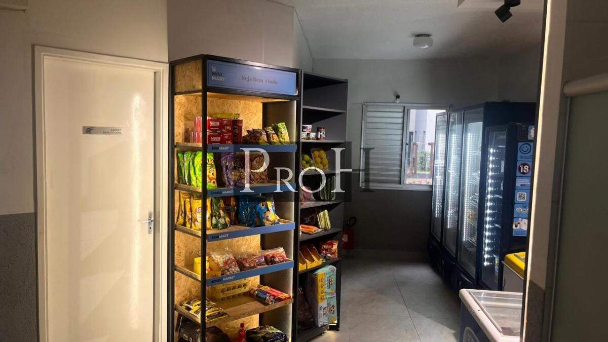 Apartamento, 2 quartos, 49 m² - Foto 18