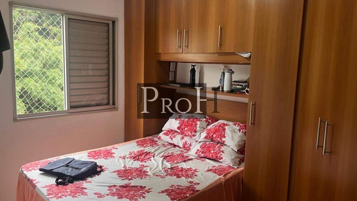 Apartamento, 2 quartos, 49 m² - Foto 4