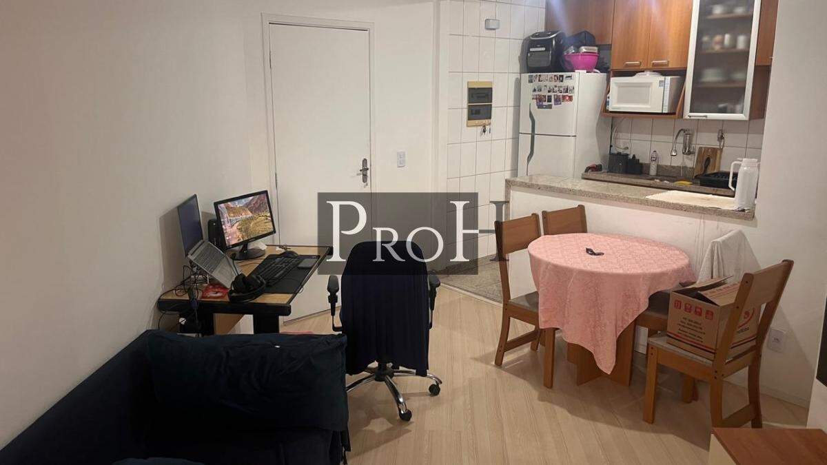Apartamento, 2 quartos, 49 m² - Foto 1