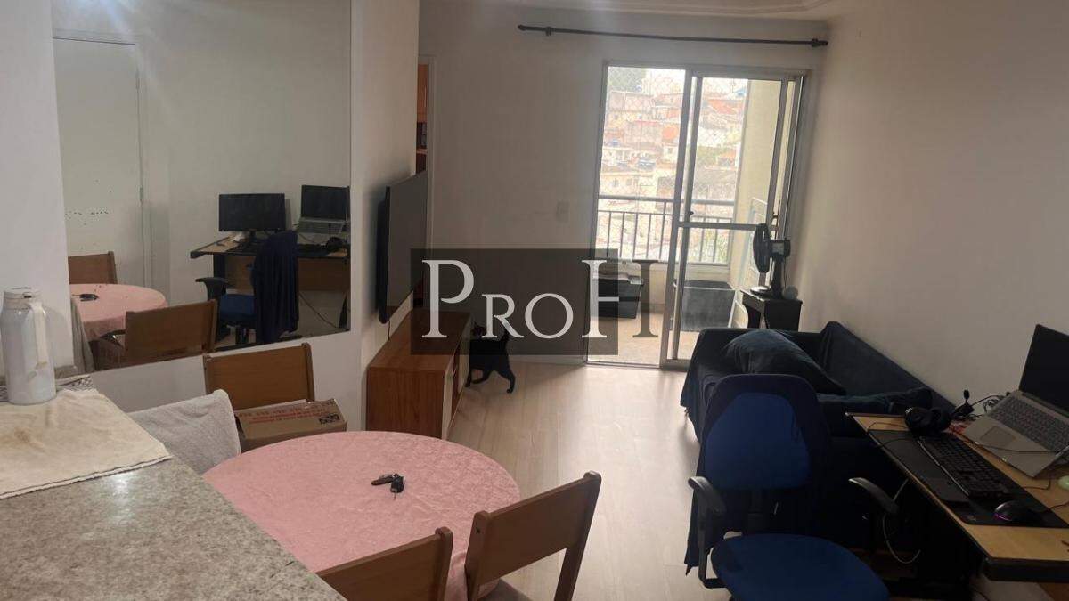 Apartamento, 2 quartos, 49 m² - Foto 2