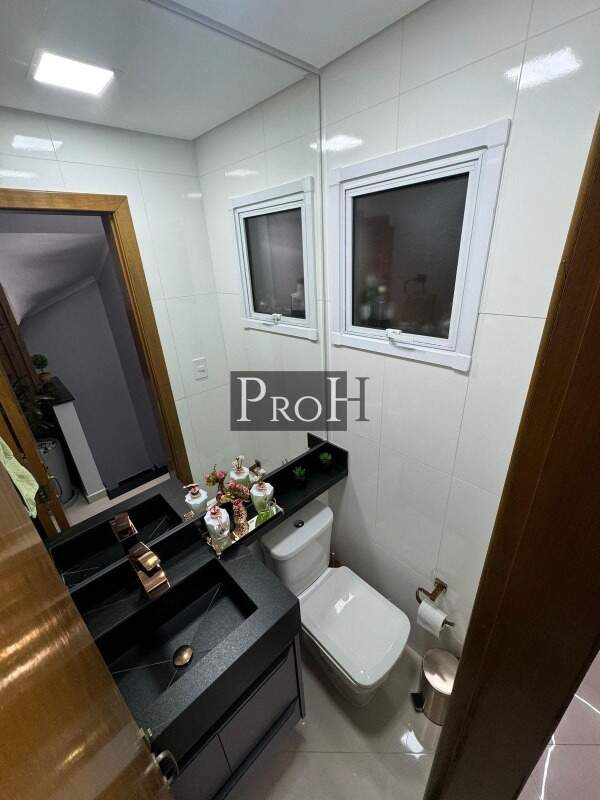 Sobrado, 2 quartos, 90 m² - Foto 5