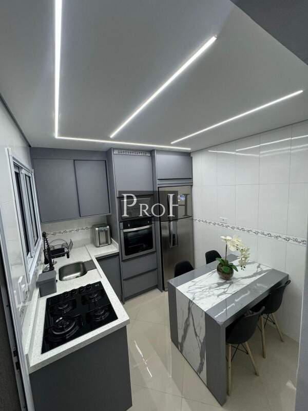 Sobrado, 2 quartos, 90 m² - Foto 22