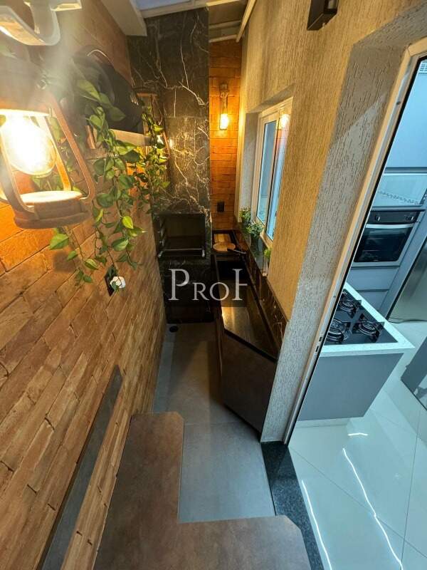 Sobrado, 2 quartos, 90 m² - Foto 3