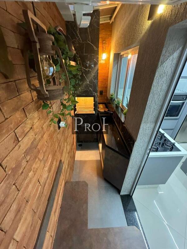 Sobrado, 2 quartos, 90 m² - Foto 2