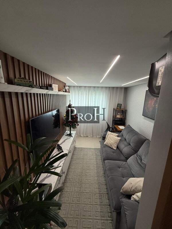 Sobrado, 2 quartos, 90 m² - Foto 4
