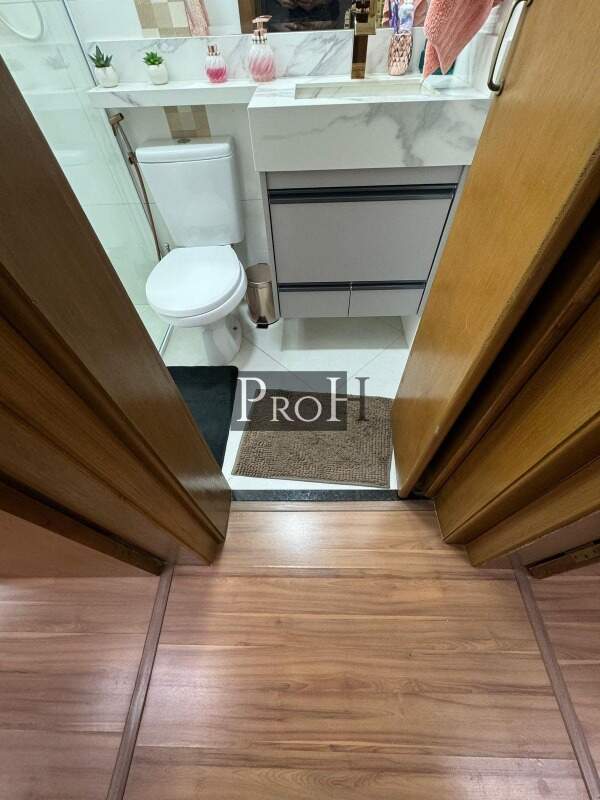 Sobrado, 2 quartos, 90 m² - Foto 19