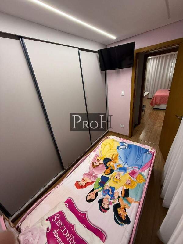 Sobrado, 2 quartos, 90 m² - Foto 14