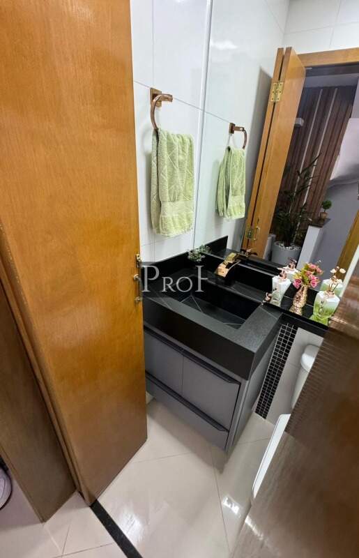 Sobrado, 2 quartos, 90 m² - Foto 21