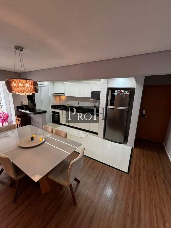 Apartamento, 3 quartos, 96 m² - Foto 9