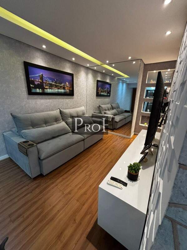 Apartamento, 3 quartos, 96 m² - Foto 8
