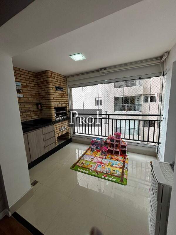 Apartamento, 3 quartos, 96 m² - Foto 2