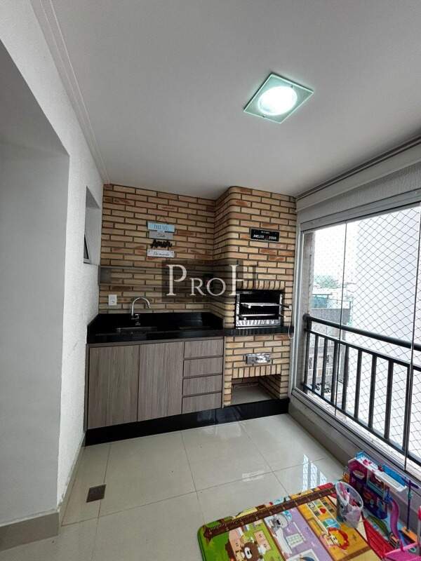 Apartamento, 3 quartos, 96 m² - Foto 4