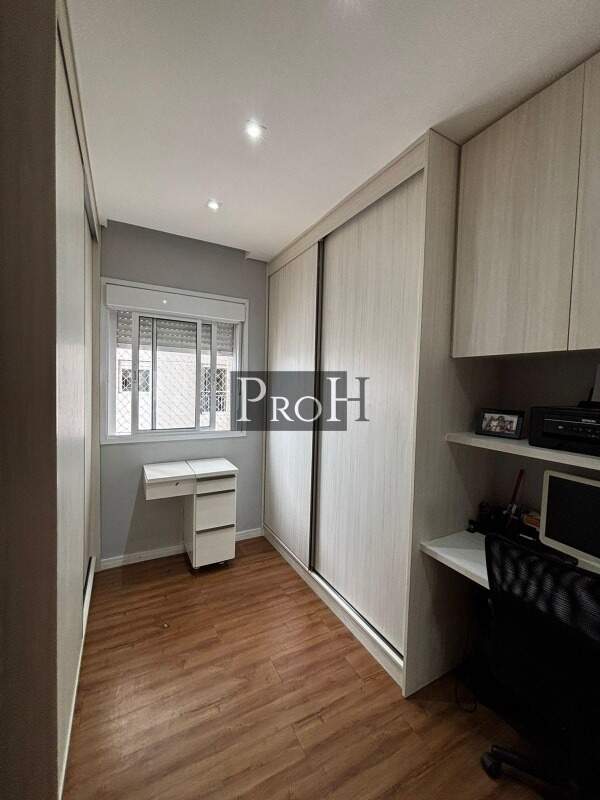 Apartamento, 3 quartos, 96 m² - Foto 12