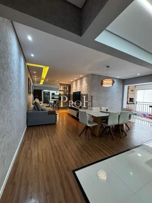 Apartamento, 3 quartos, 96 m² - Foto 7