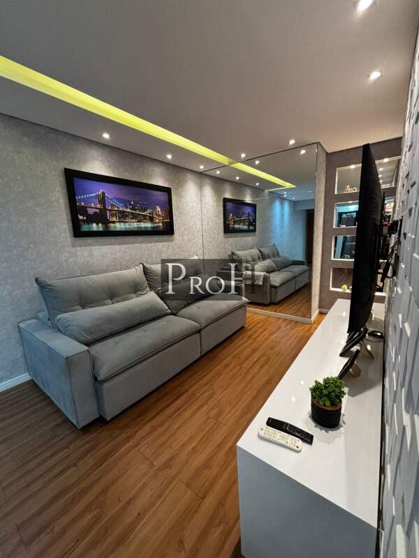 Apartamento, 3 quartos, 96 m² - Foto 6