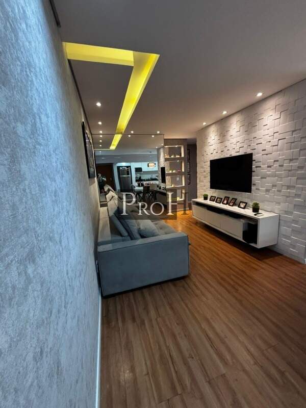 Apartamento, 3 quartos, 96 m² - Foto 5