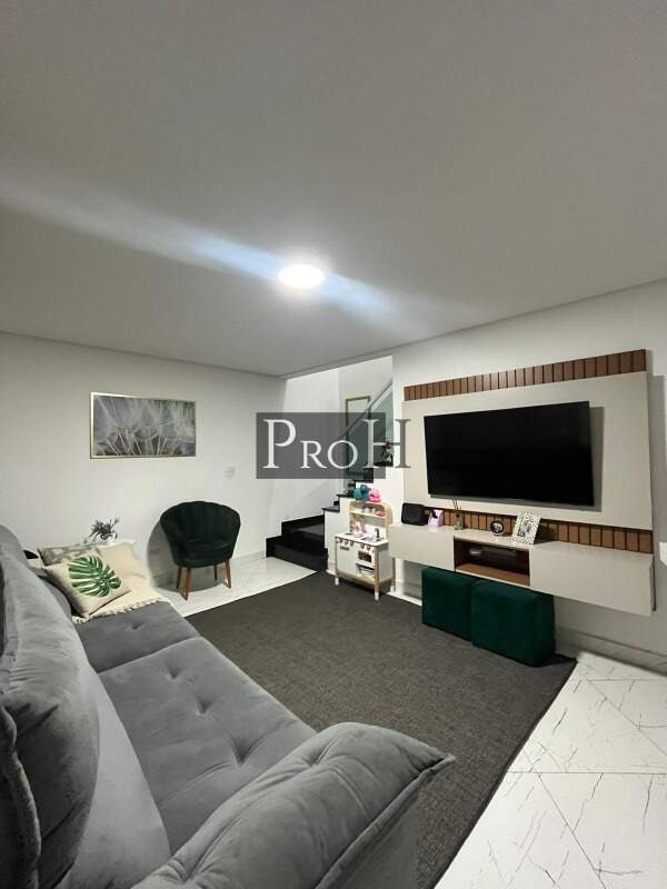 Sobrado, 3 quartos, 157 m² - Foto 20