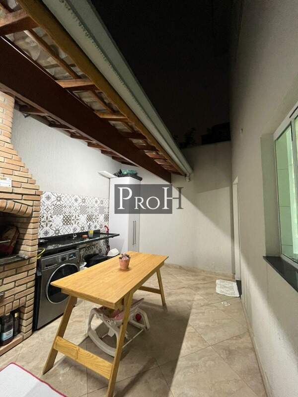 Sobrado, 3 quartos, 157 m² - Foto 7