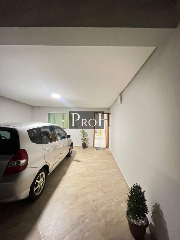 Sobrado, 3 quartos, 157 m² - Foto 25