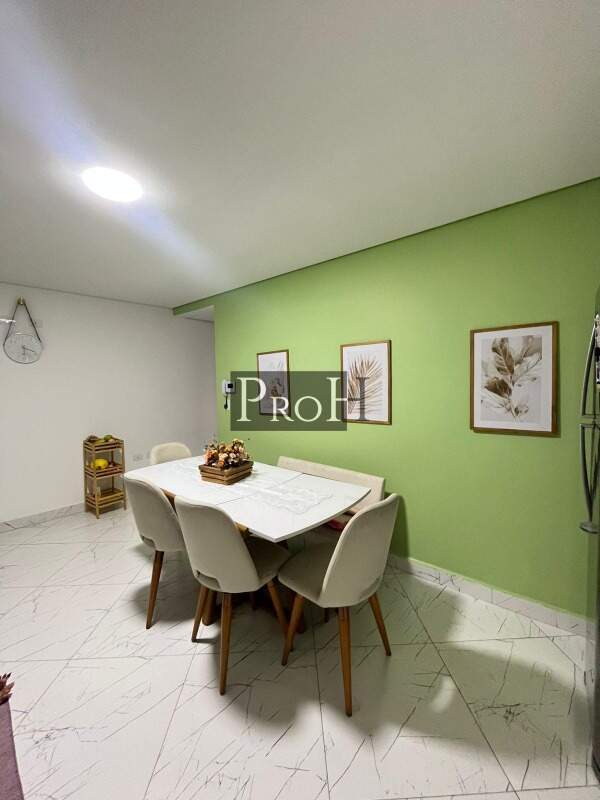 Sobrado, 3 quartos, 157 m² - Foto 16