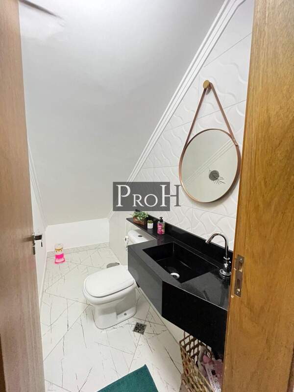 Sobrado, 3 quartos, 157 m² - Foto 21