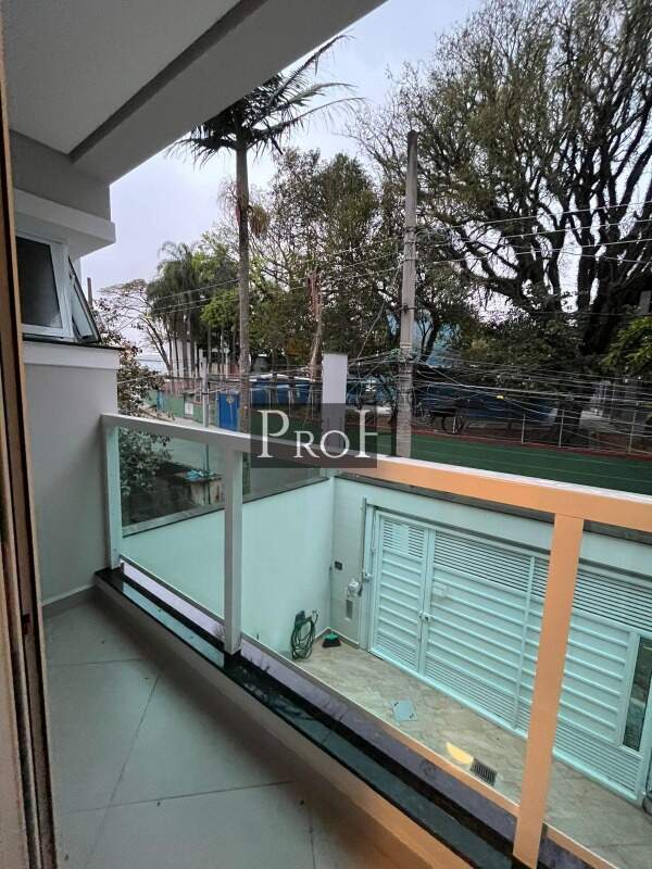 Sobrado, 3 quartos, 157 m² - Foto 3