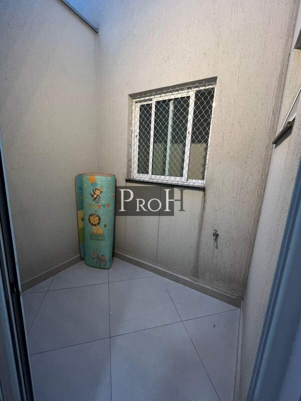 Sobrado, 3 quartos, 157 m² - Foto 6