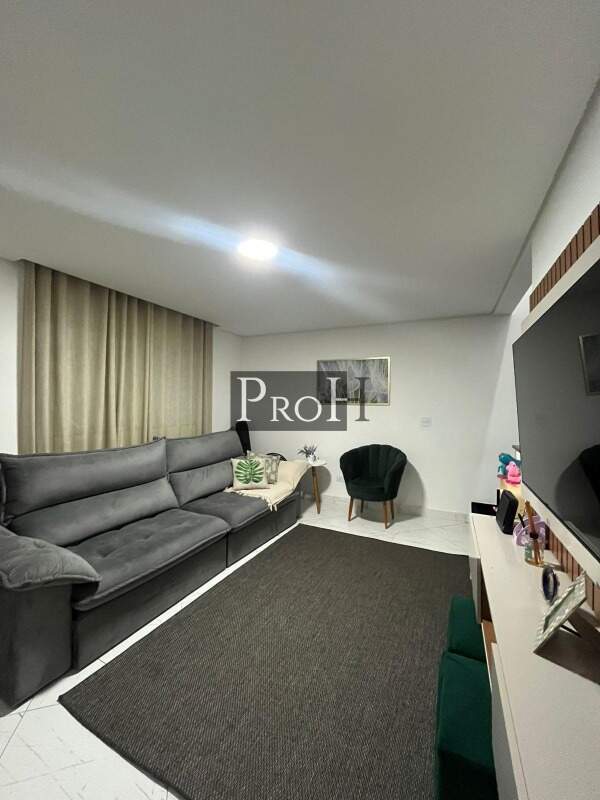 Sobrado, 3 quartos, 157 m² - Foto 1